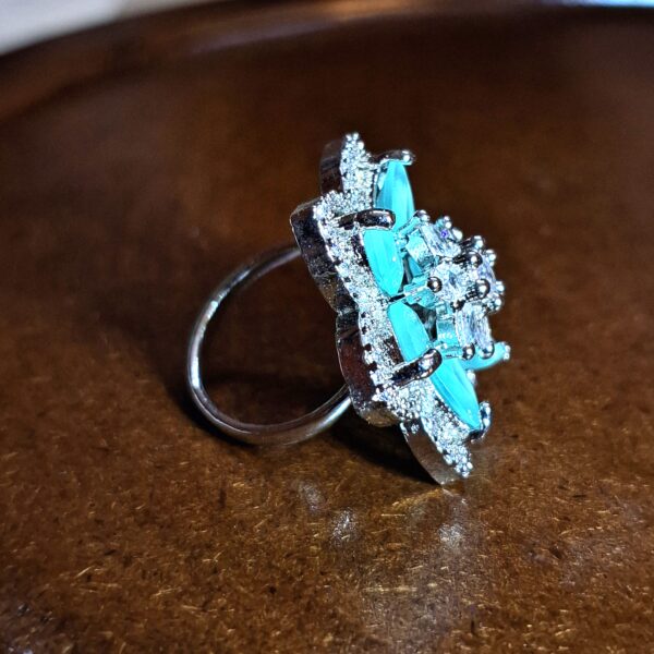 Bouquet Ring - Image 2