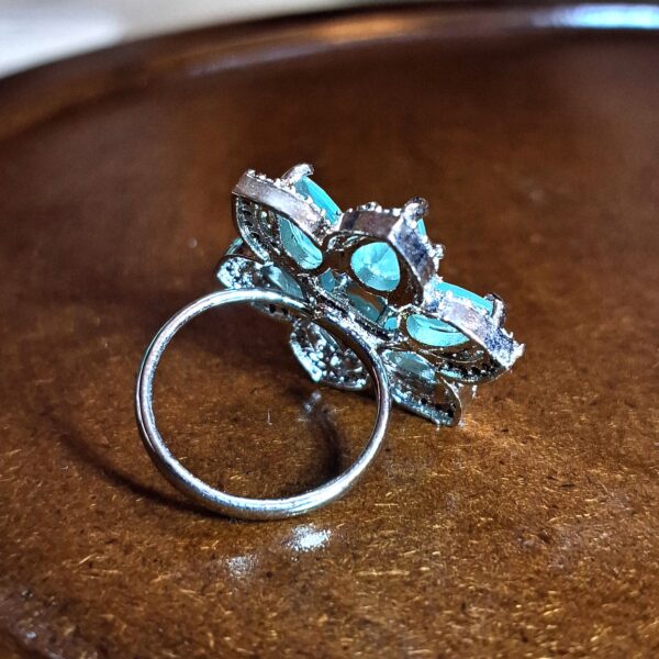 Bouquet Ring - Image 3